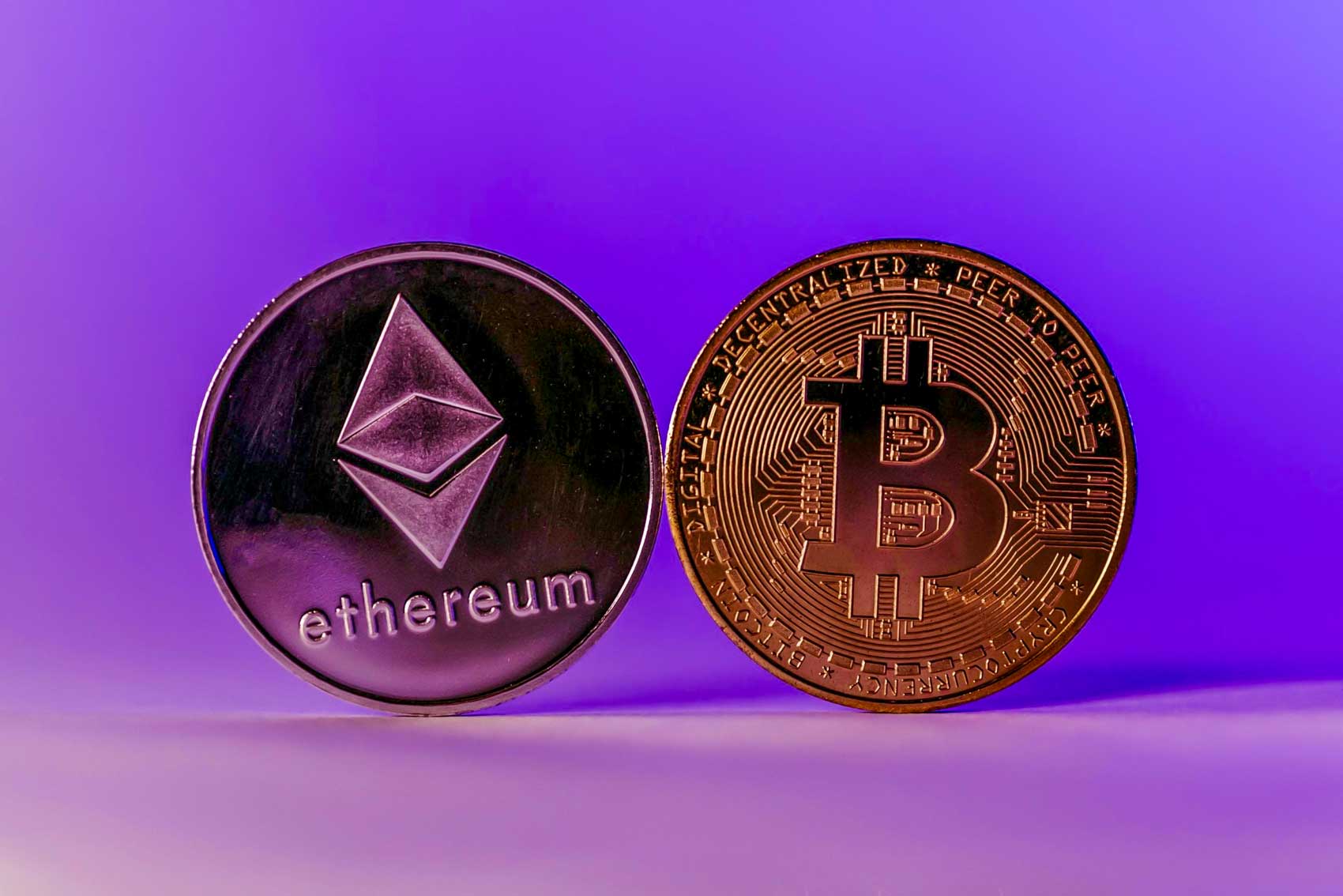erc token standards