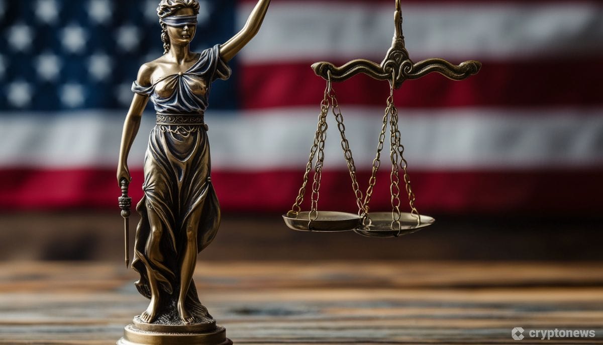 US Government Investigates USDT Company Tether for Sanctions Violations-WSJ