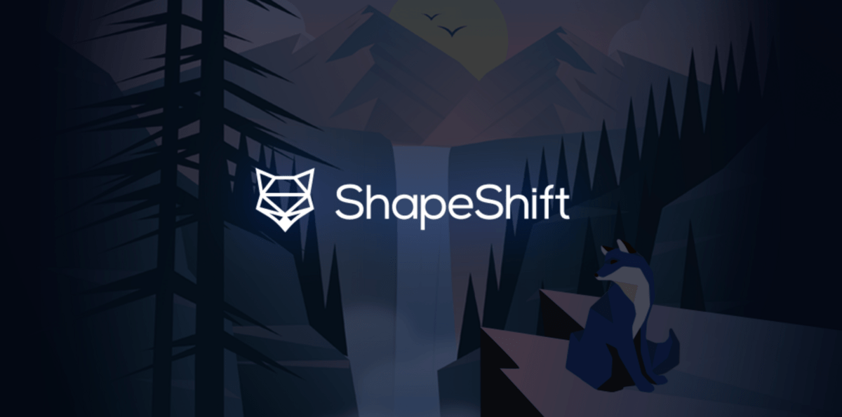 ShapeShift FOX