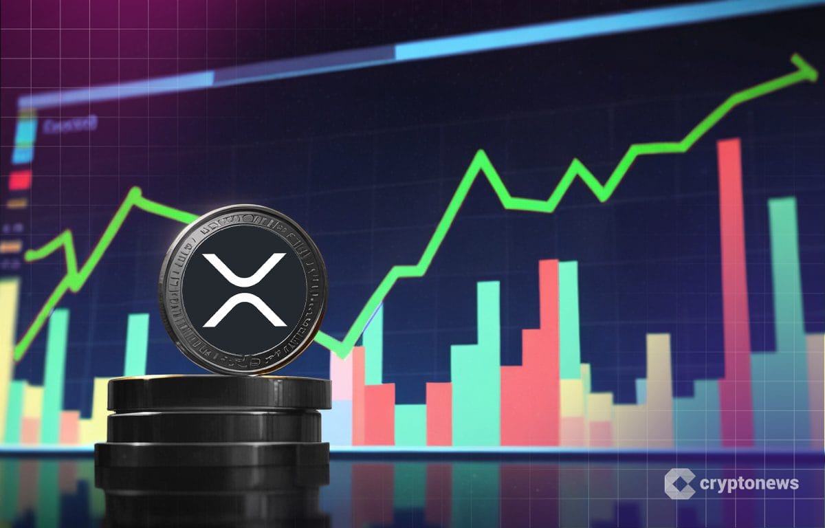 XRP Overtakes Solana and Tether as Market Cap Reaches $139 Billion – Can XRP Hit $100 Next?