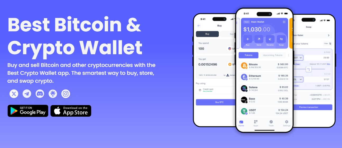 10 Lowest Fee Crypto Exchanges in 2025