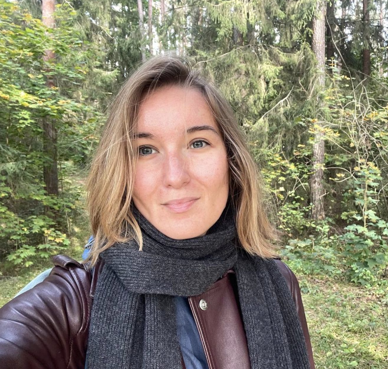 Olga Primakova