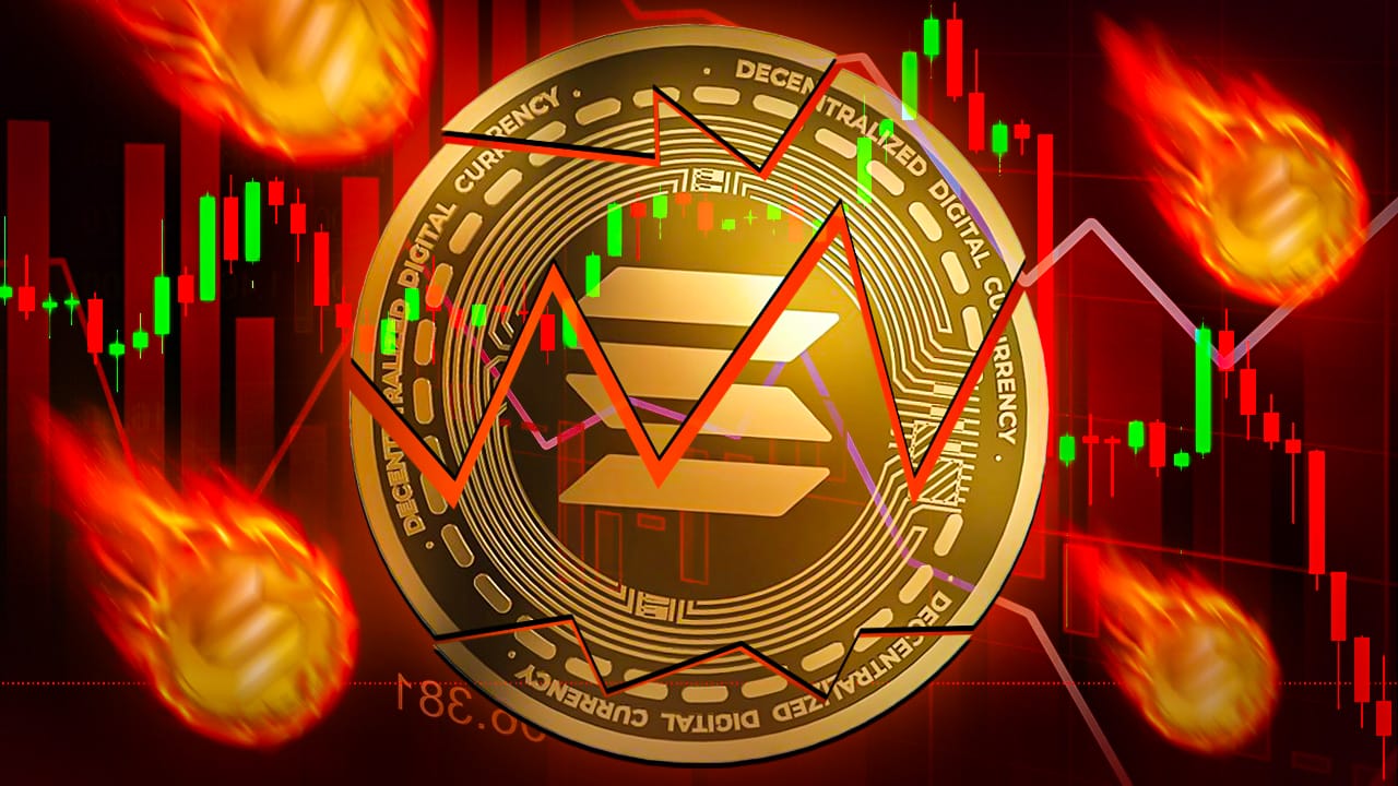 Solana Price Set to Explode Once It Breaks Above This Key Level