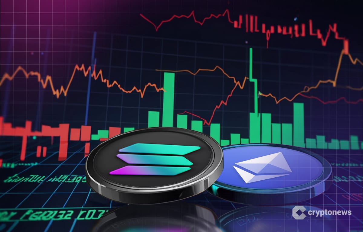 Solana Beats Ethereum – Is a $500 SOL Price Now Within Reach?