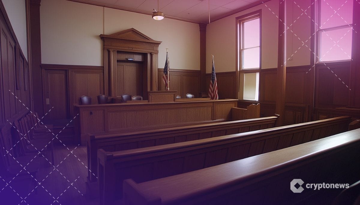 Tornado Cash Co-Founder Seeks Dismissal of Criminal Charges After Court Rules Sanctions Unlawful