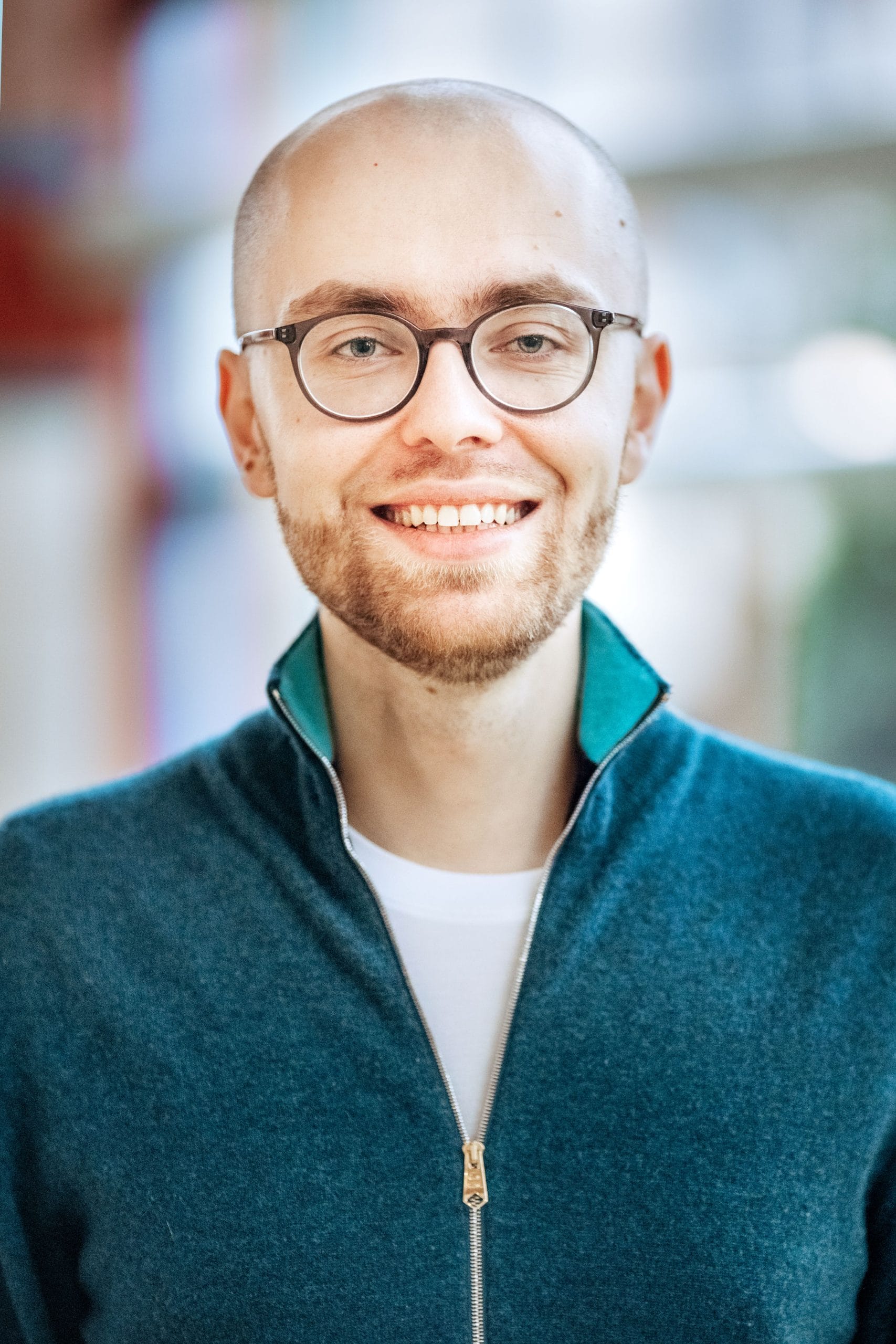 Daniil Shcherbakov