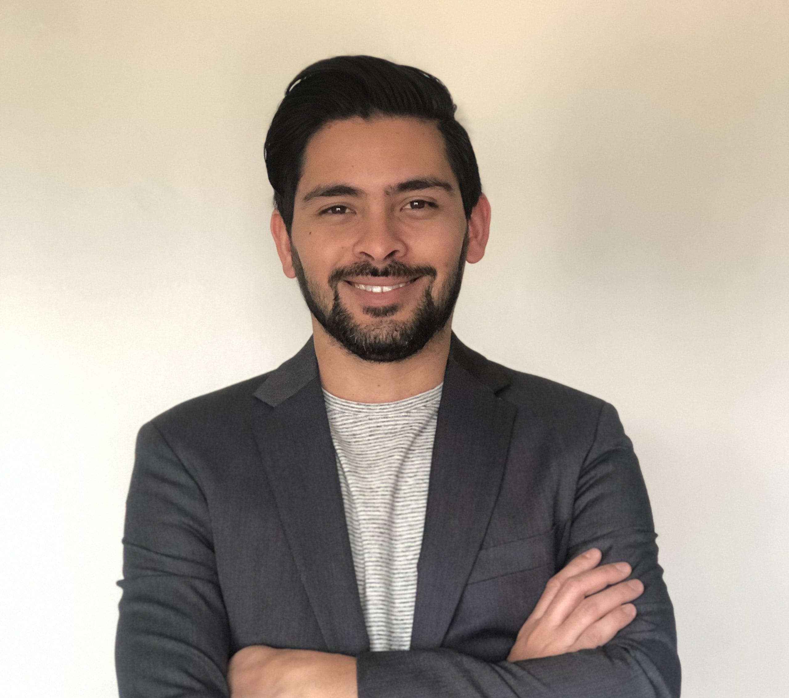 Alejandro Arrieche