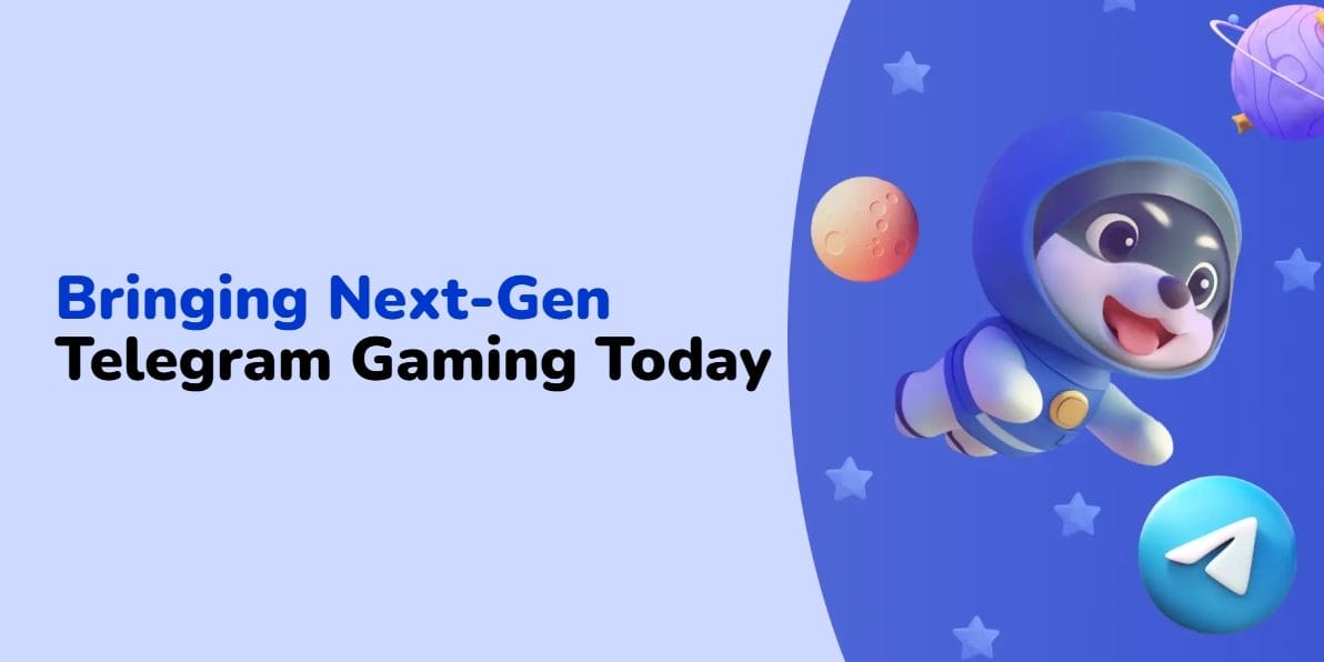 Dogizen Next Gen Gaming
