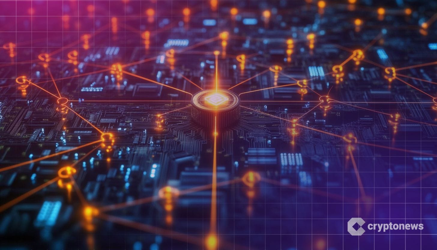 Legacy Blockchain