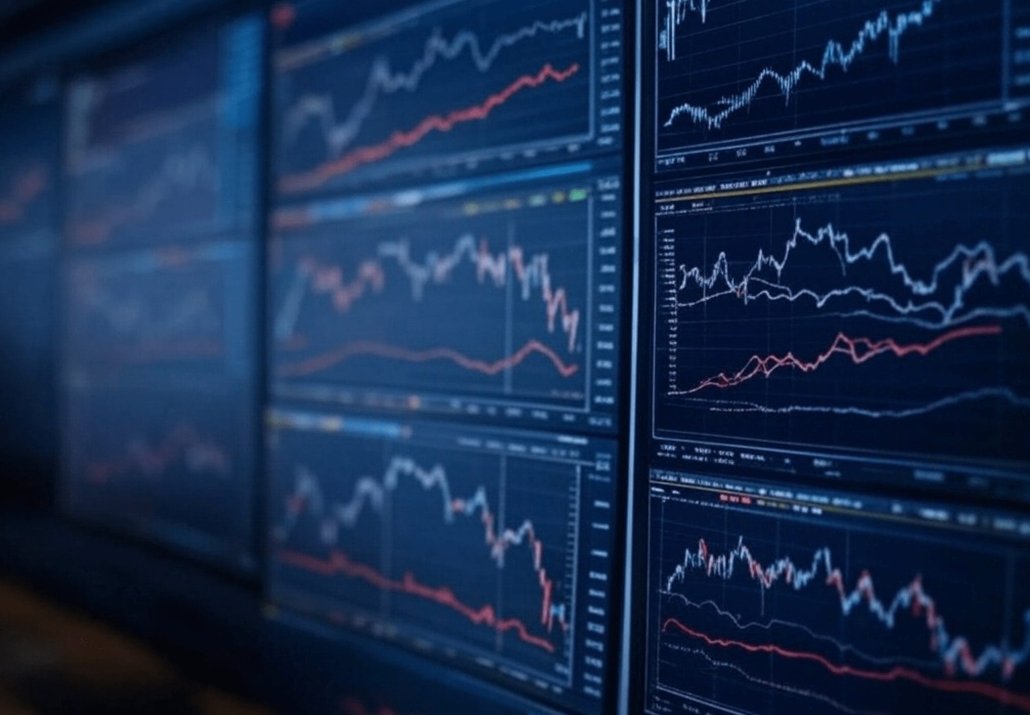 6 Best Crypto Tokens to Buy on the Dip