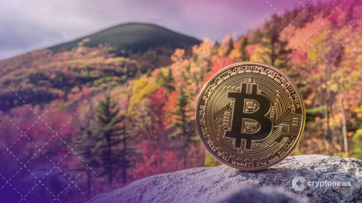 New Hampshire House Committee Advances Bitcoin Reserve Bill in Landslide Vote
