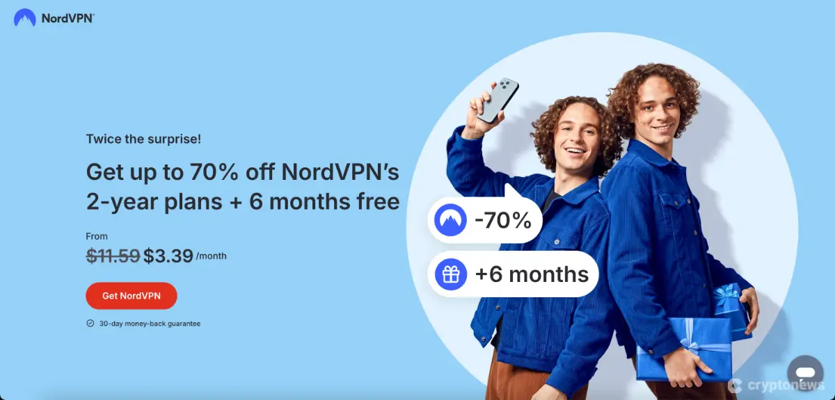 10 Best VPNs for Crypto Trading in 2025