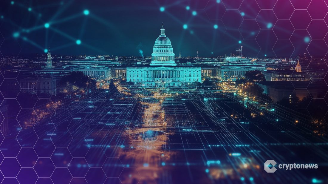 Crypto regulation has overtaken geopolitics as the market catalyst, with Bitcoin and Ethereum price holding steady ahead of policy decisions.