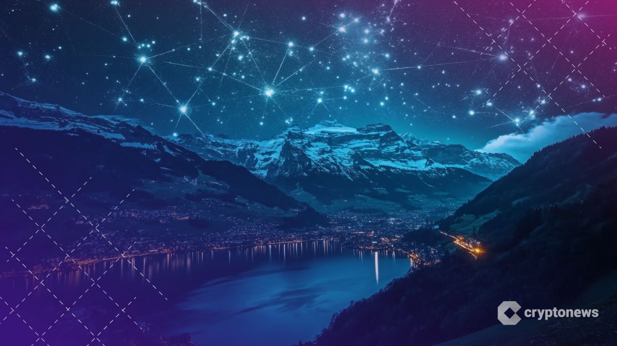 Switzerland's FINMA Approves First DLT Trading System