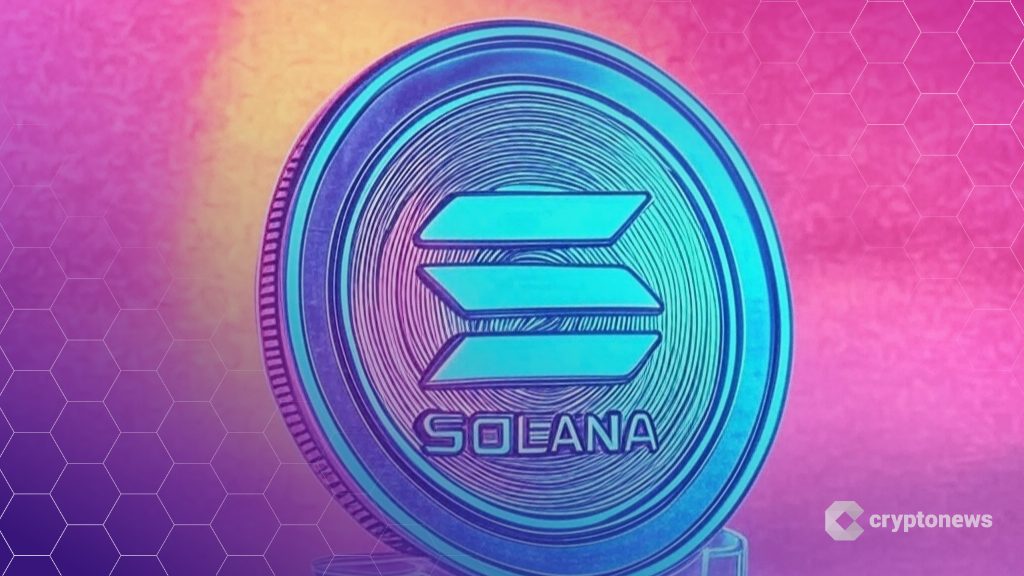 Solana News: Ex-Binance and Polygon Execs Join the Solana Foundation
