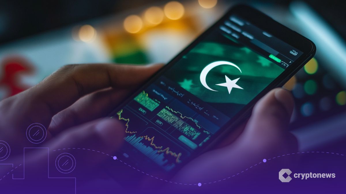 Pakistan