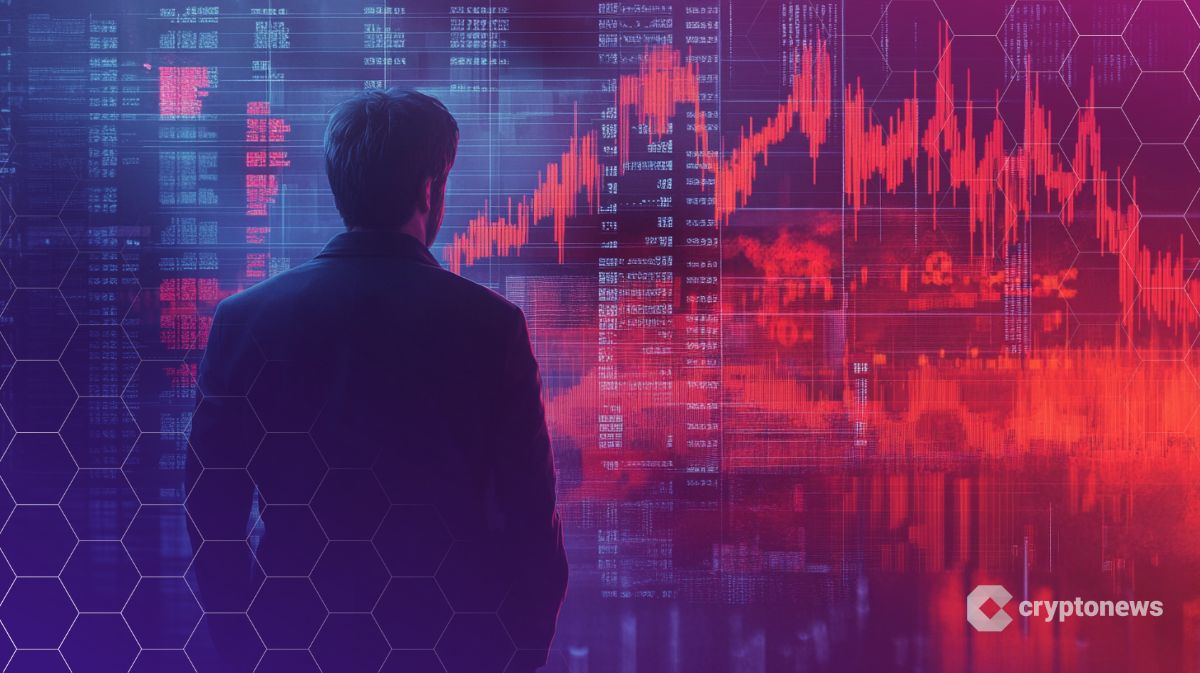 Ex-SoftBank Exec Akshay Naheta Joins Bakkt as Co-CEO to Revive Crypto Platform