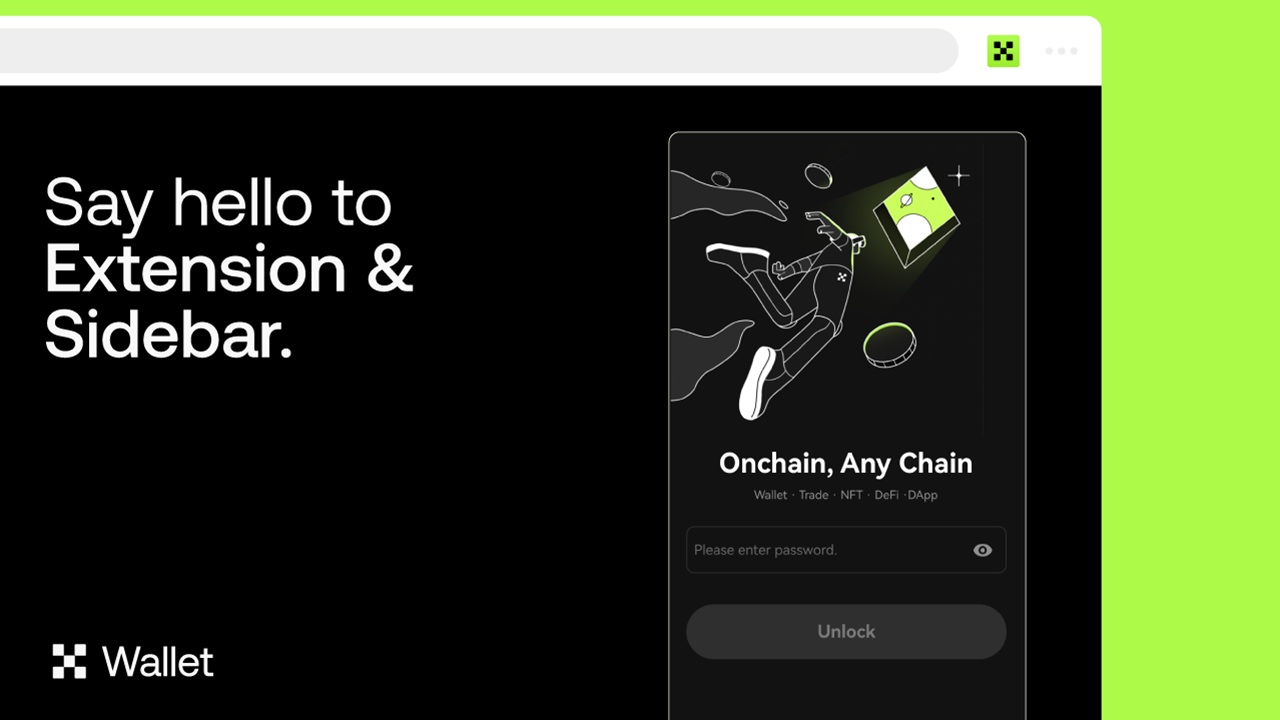 OKX Wallet
