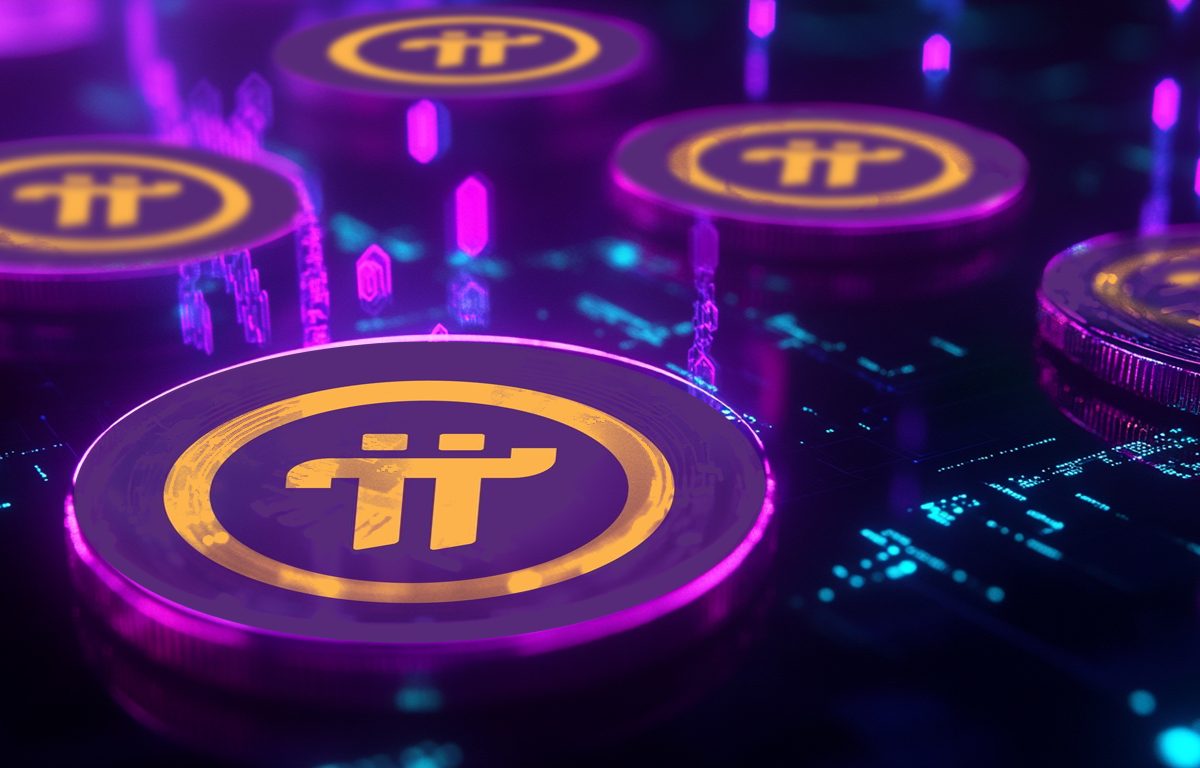Pi Network Sees Massive $400M Volume – Can PI Flip Bitcoin?