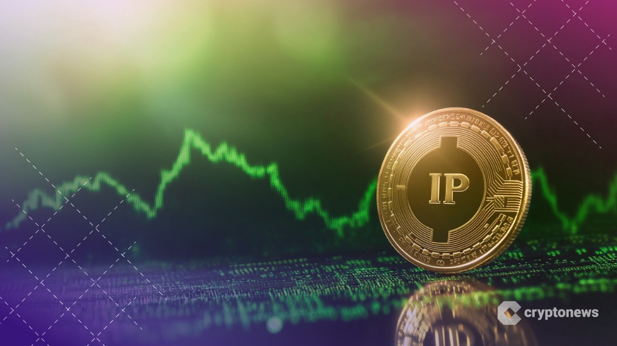 Story Coin Posts 2.5% Gain, Leads Top 100 with 178% Return in 30 Days.
