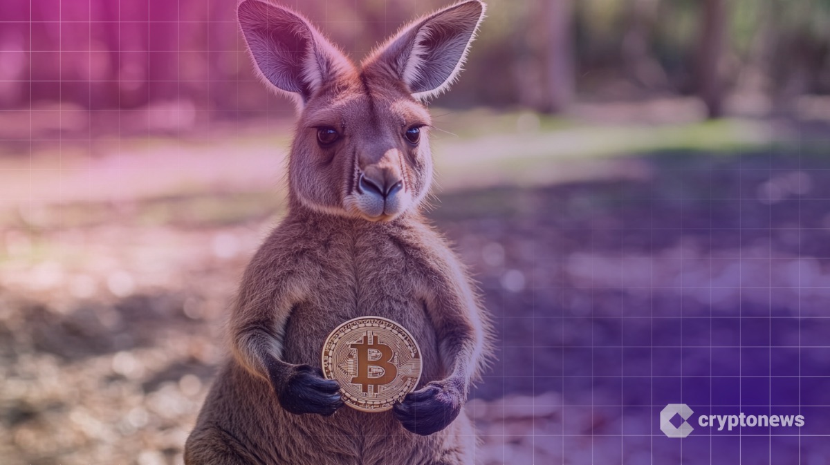 AUS crypto framework