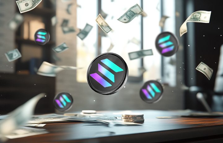 Solana Futures ETFs Are Live – Will Wall Street Start Buying SOL?