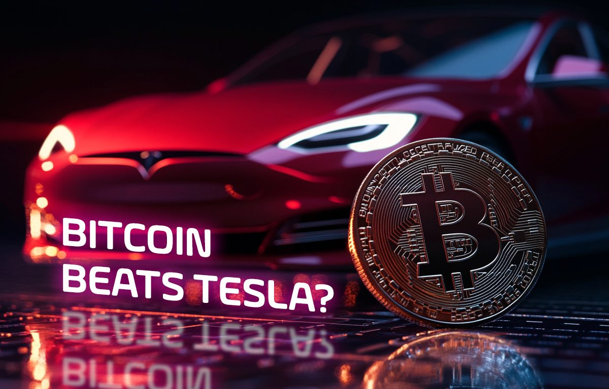 Bitcoin Price Prediction