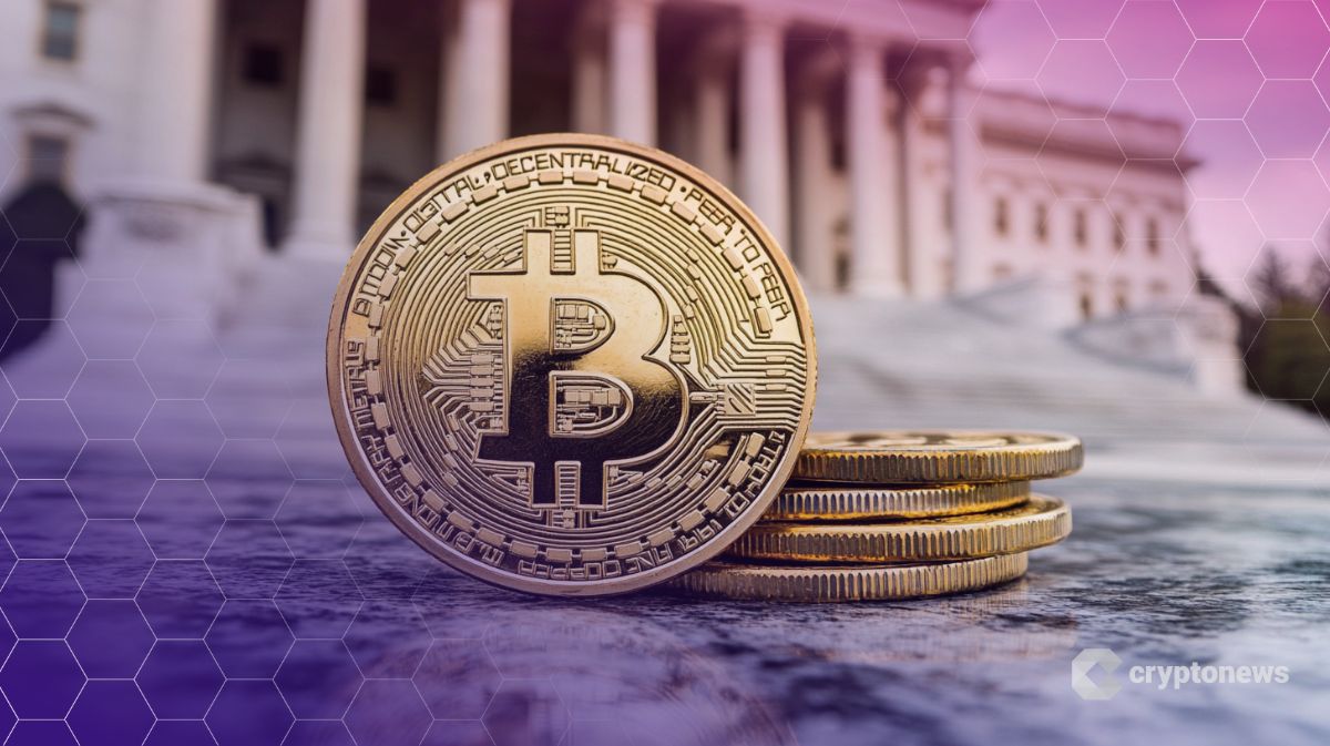 North Carolina Lawmakers Propose Investing State Pension Funds in Bitcoin