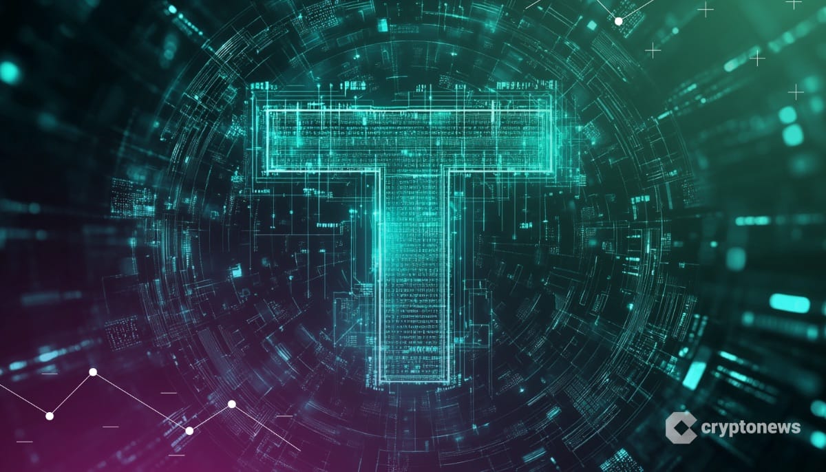 Tether Stake