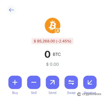 best wallet step 2