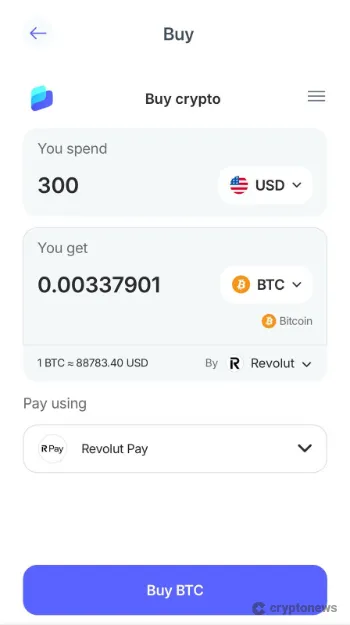 best wallet step 4