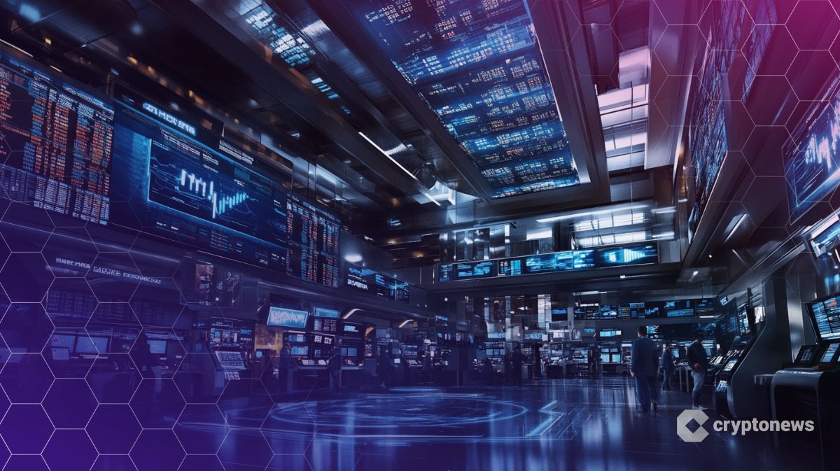 Nasdaq Files 19b-4 for Grayscale Avalanche (AVAX) ETF Listing