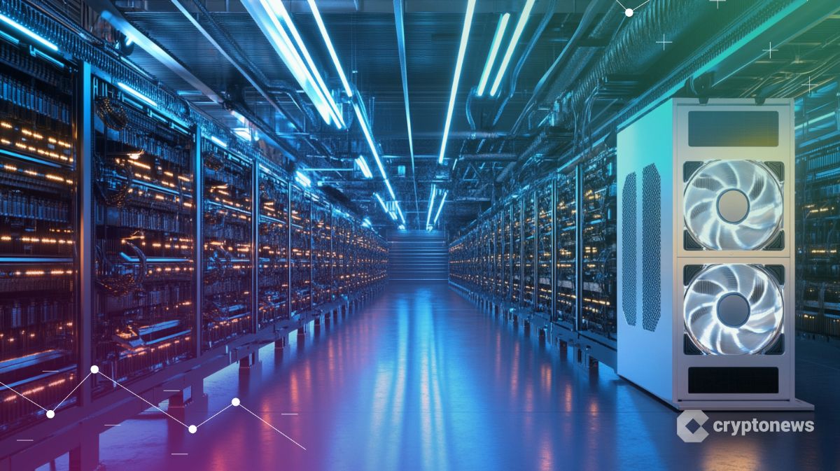 MARA Holdings, Bitcoin, BTC, Bitcoin Mining, Bitcoin Miner