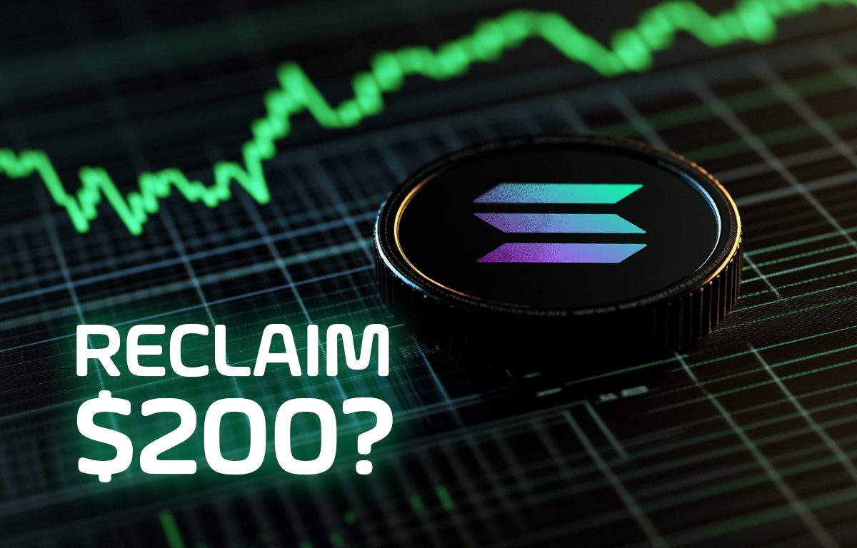 Solana Set to Reclaim $200? PumpSwap’s $2.5B Launch Puts DEX Fuel Behind SOL.