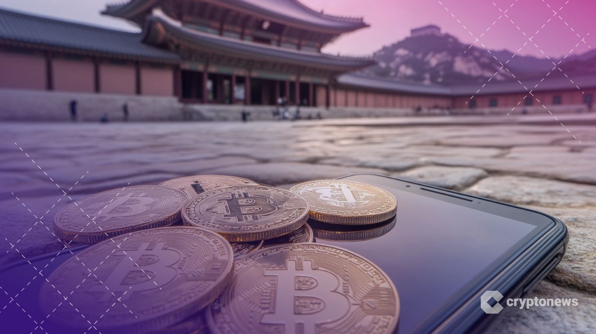 South Korean Crypto Traders ‘Duped into Joining Money Laundering Scams’