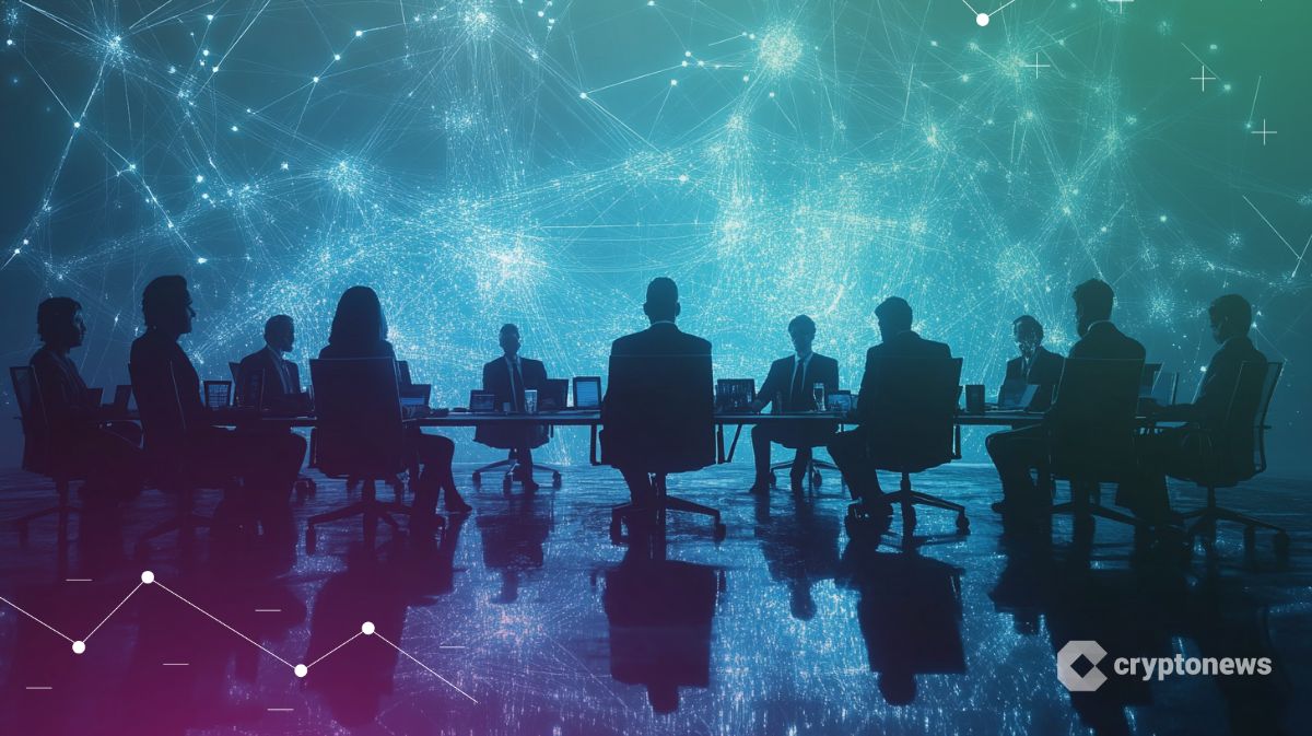 Nansen, Compound, Robert Leshner, DeFi, Blockchain