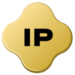 ip logo