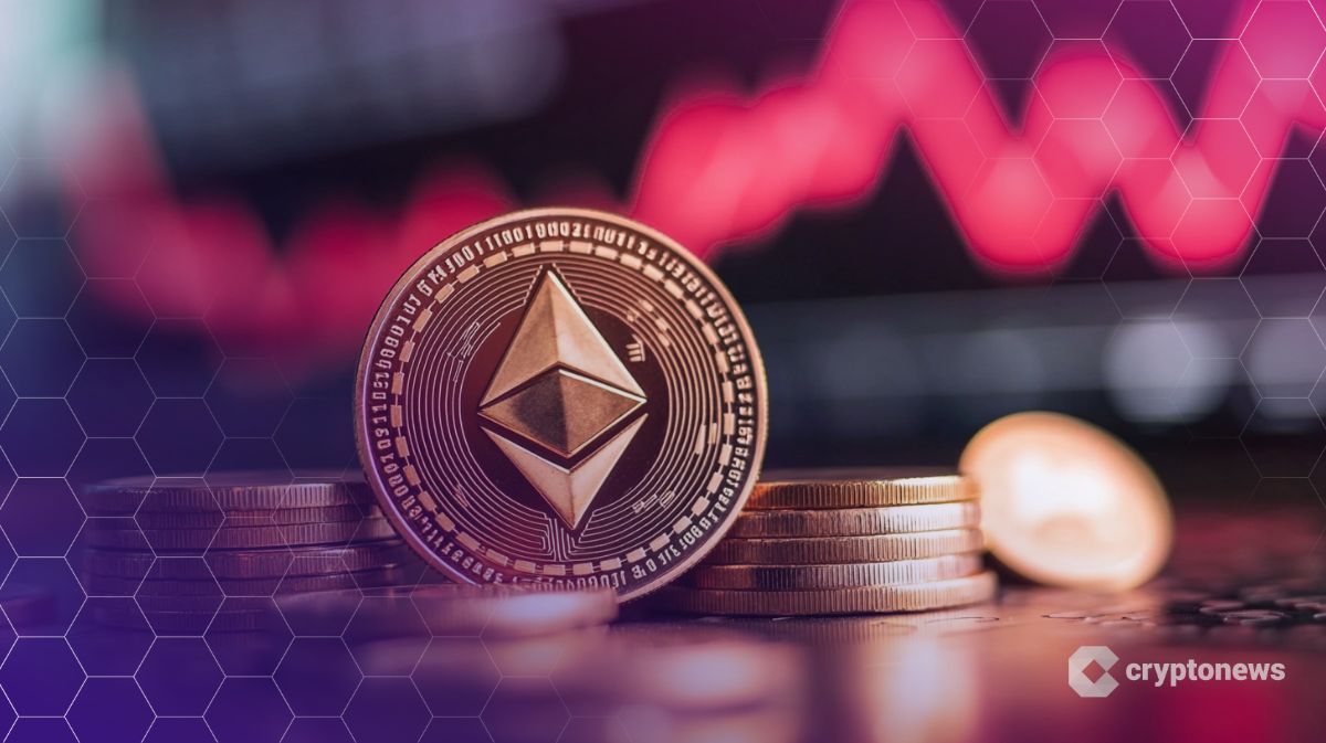 DeFi TVL Drops Over 30% Since December Peak, Data Reveals