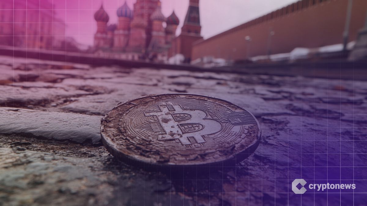 Russian Central Bank Chief Wants Crypto Traders to Face ‘Harsher Punishments’