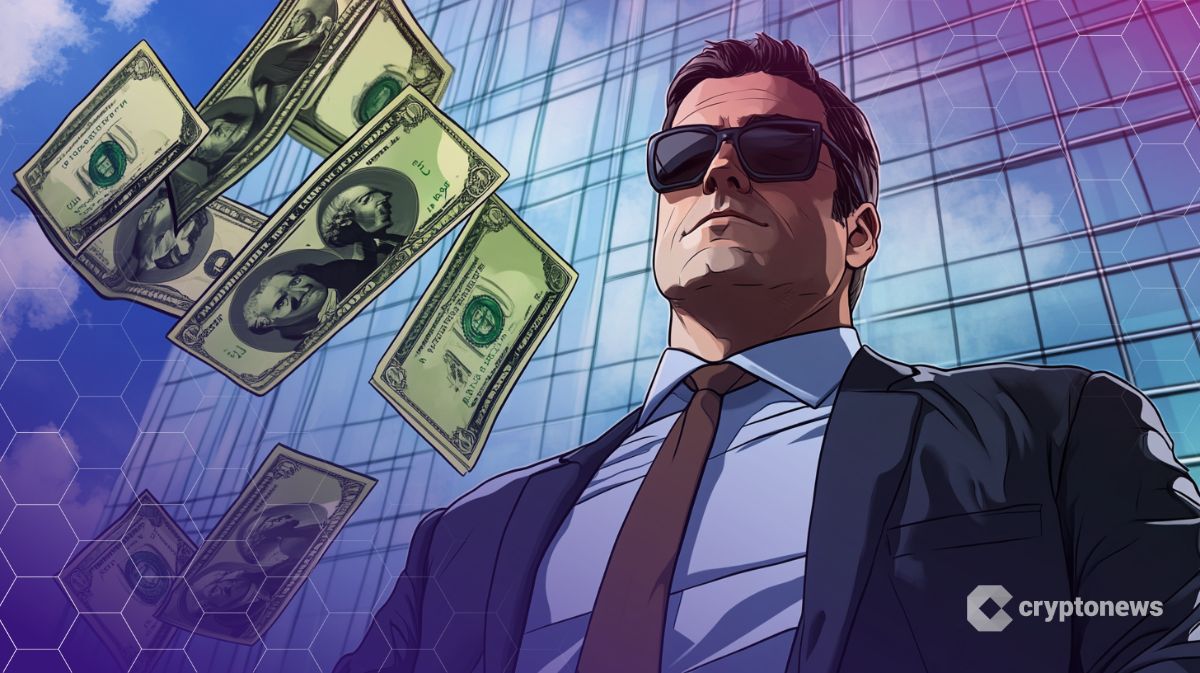 Major DeFi Protocol Revenues Drop Sharply in March, Data Shows