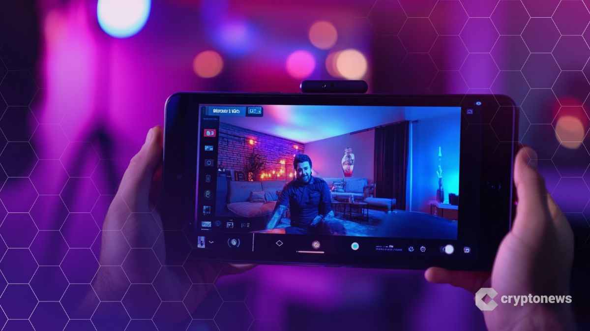 Pump.fun Relaunches Livestreams to 5% of Users After Five-Month Safety Pause