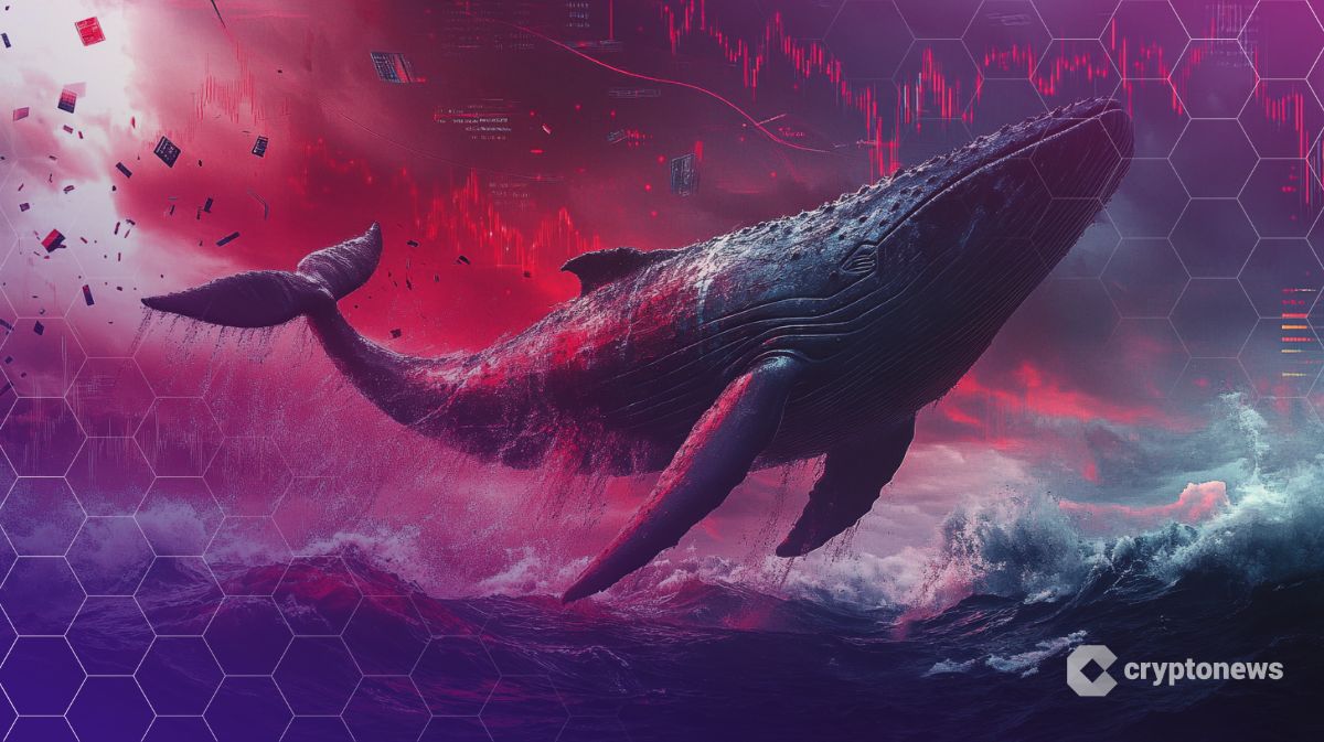 Ether Investor Faces $100M Loss After Sky DeFi Liquidation Amid Market Crash