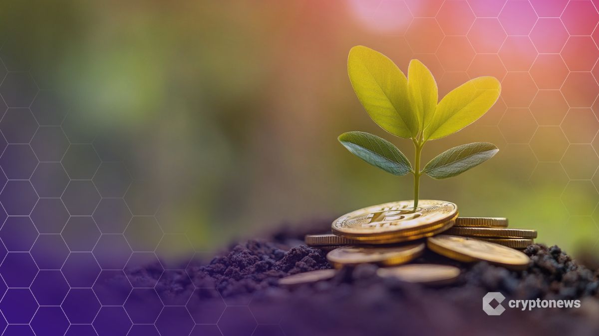 Ark Invest Scoops Up $13.3M in Coinbase Shares Amid Market Slump