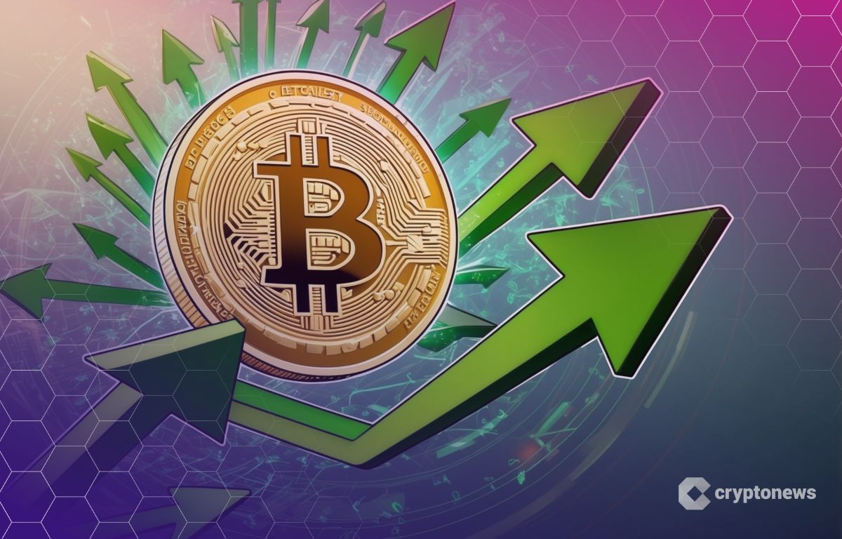 China’s Tariff Response Could Drive Capital Into Crypto: BitMEX CEO
