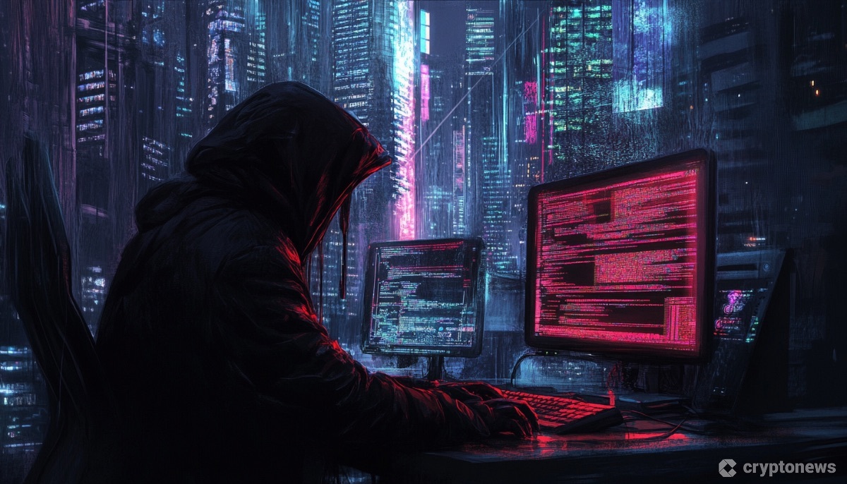 Torg Grabber reveals the dangers of Crypto Malware, actively stealing crypto wallet data through encrypted channels.