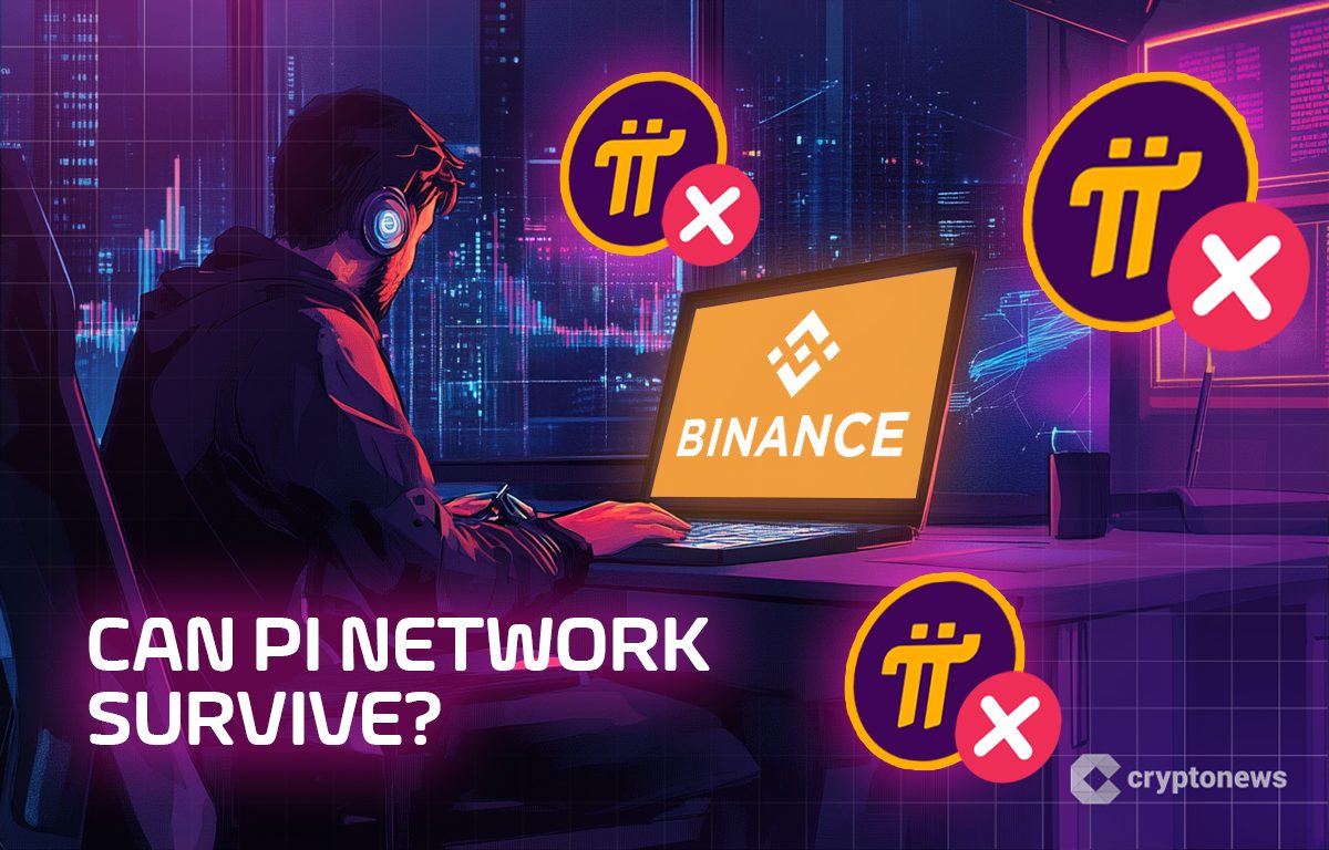 Can Pi Network Survive Without a Binance Listing? Here’s What Traders Need to Know.