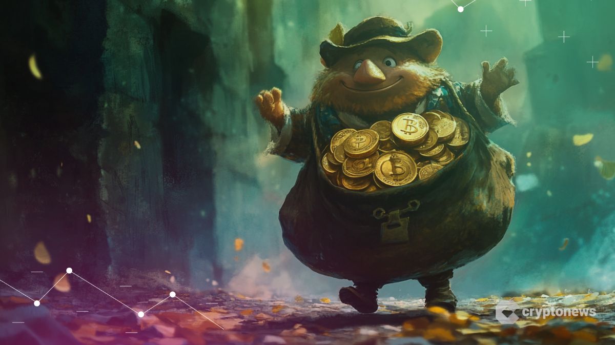 Binance, LDUSDT