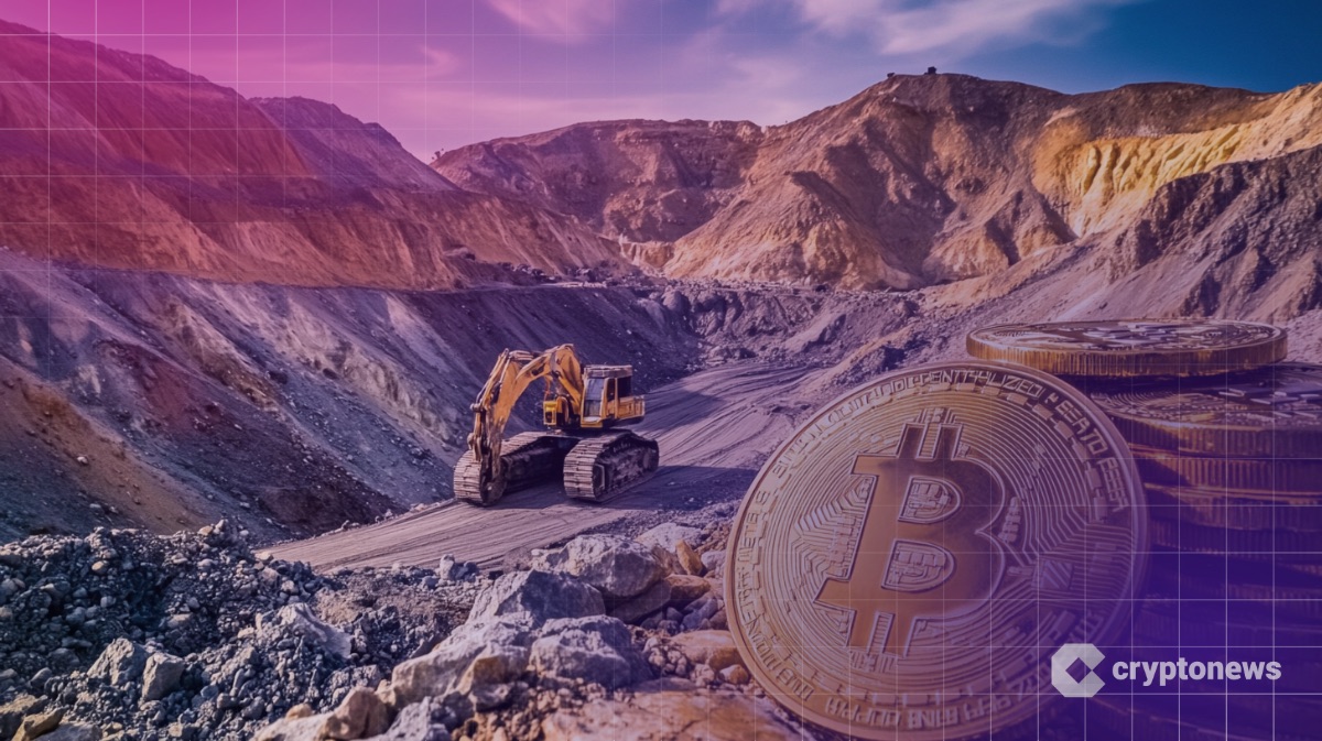 Bitcoin Mining Rights Bill