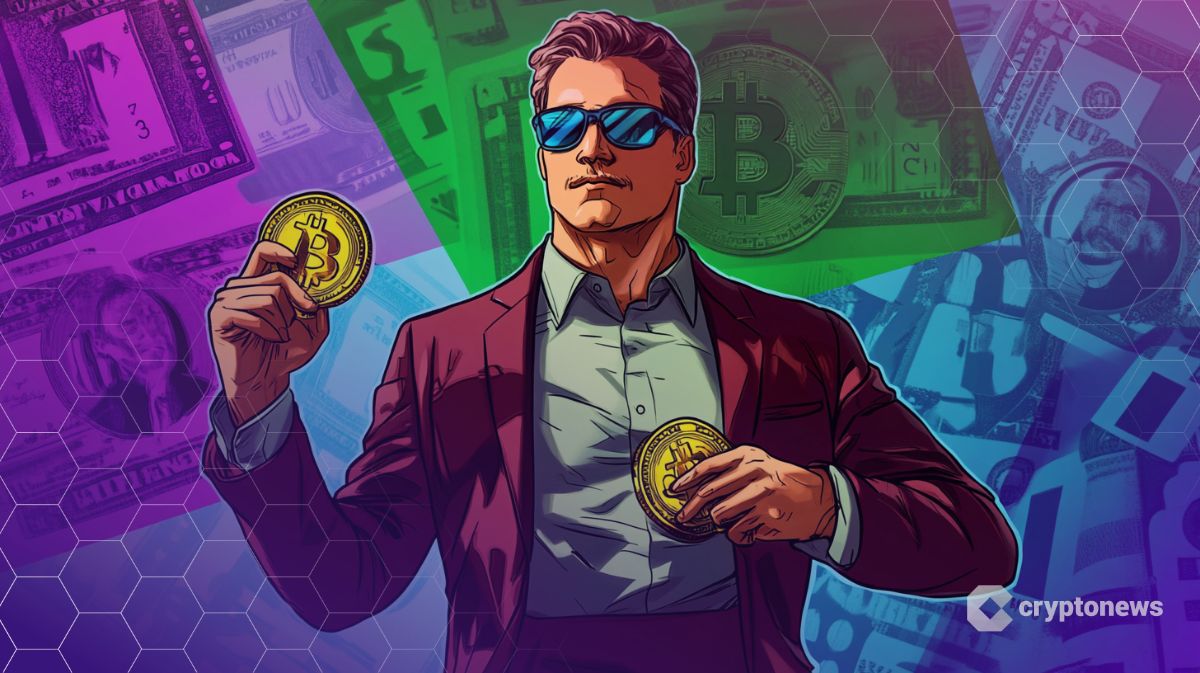 Xapo Bank Sees Bitcoin Trading Surge in Q1 as Wealthy Clients Buy the Dip