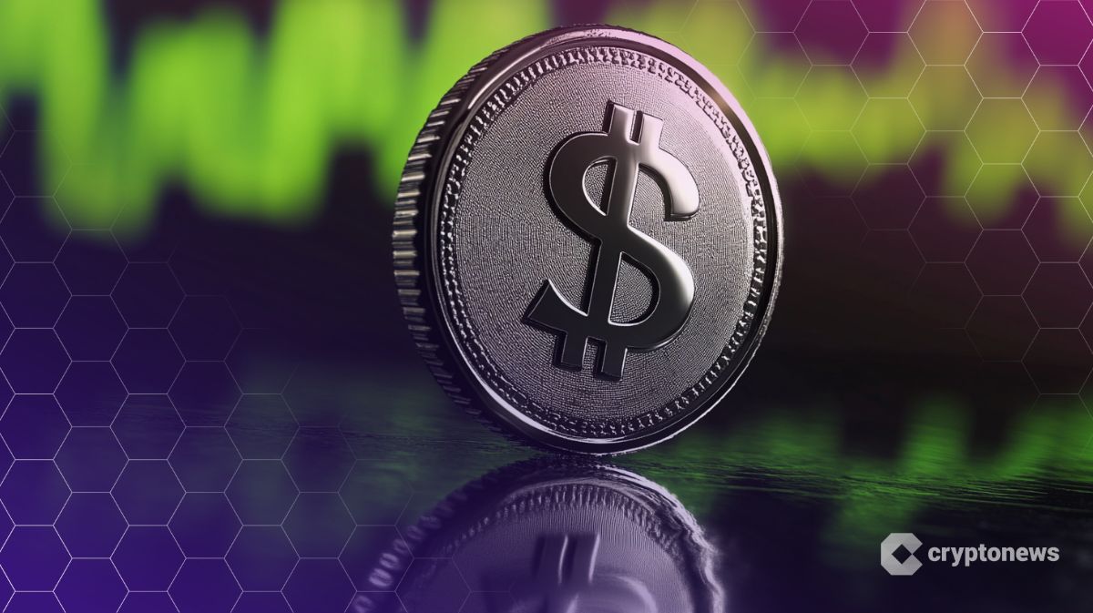 Stablecoin Inflows Persist, Signaling Steady Crypto Growth Amid Market Slowdown: Matrixport